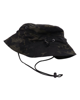 V194BTS SF Boonie Hat - MultiCam® Black™