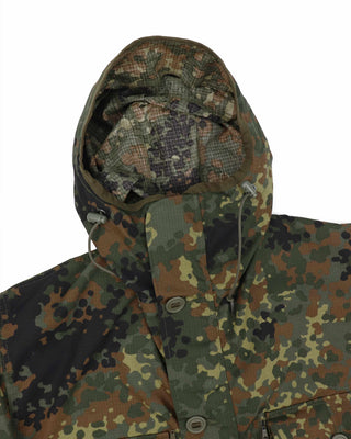 B110 Combat Smock - Flecktarn
