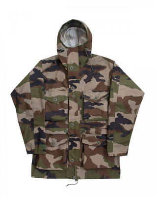 B110 Combat Smock - French CE