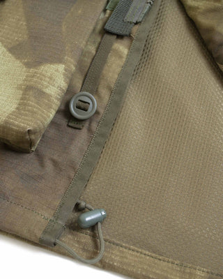 B310 Waterproof Combat Smock - Comb Arid