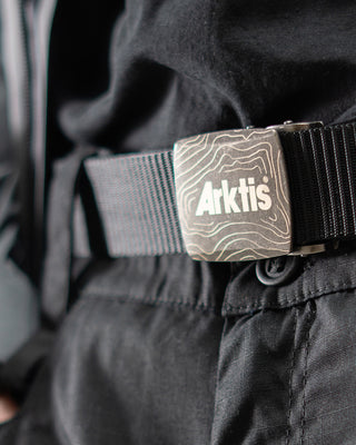 Promo Belt