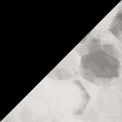 Black and Comb Blizzard