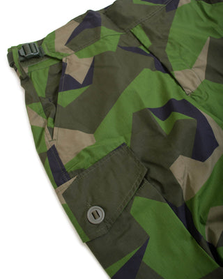 C310 Waterproof Combat Trousers - Scan Cam