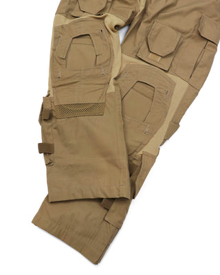 C222 Ranger Trousers V1 - Coyote