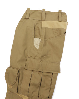 C222 Ranger Trousers V1 - Coyote