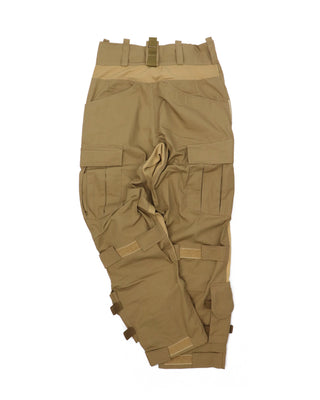 C222 Ranger Trousers V1 - Coyote
