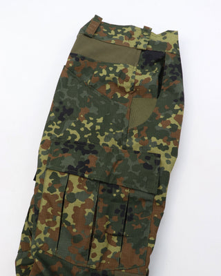 C222 Ranger Trousers V1 - Flecktarn