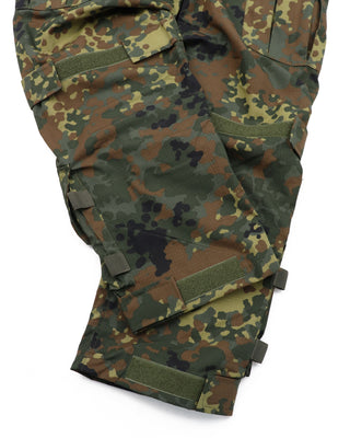 C222 Ranger Trousers V1 - Flecktarn