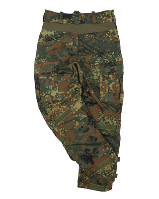 C222 Ranger Trousers V1 - Flecktarn