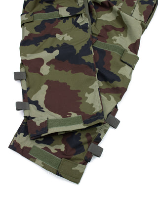C222 Ranger Trousers V1 - Irish DPM