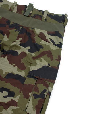 C222 Ranger Trousers V1 - Irish DPM