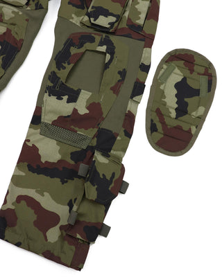 C222 Ranger Trousers V1 - Irish DPM