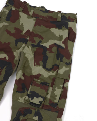 C222 Ranger Trousers V1 - Irish DPM