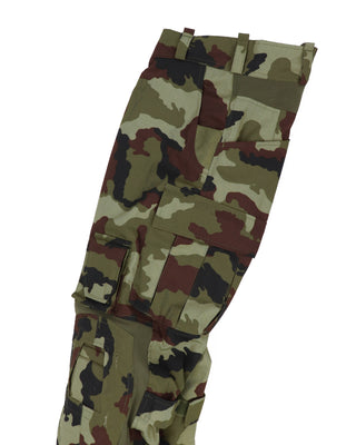 C222 Ranger Trousers V1 - Irish DPM
