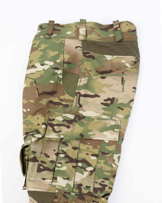 C222 Ranger Trousers V1 - MultiCam®