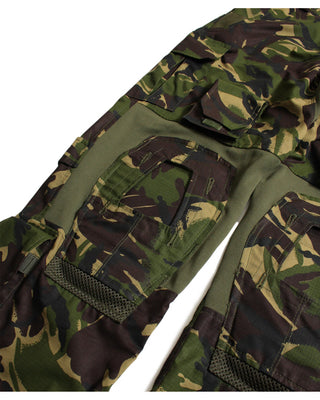 C222 Ranger Trousers V1 - British DPM