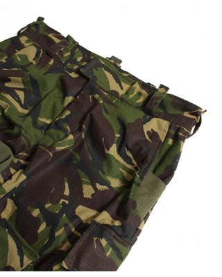 C222 Ranger Trousers V1 - British DPM