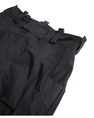 C222 Ranger Trousers V1 - Black