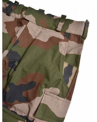 C222 Ranger Trousers V1 - French CE