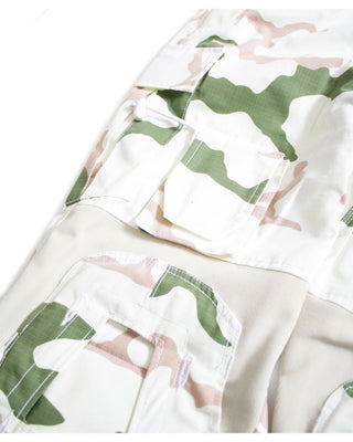 C222 Ranger Trousers V1 - Tundra