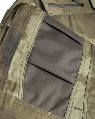 C245 Field Combat Trousers - Comb Arid