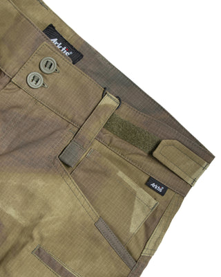 C245 Field Combat Trousers - Comb Arid