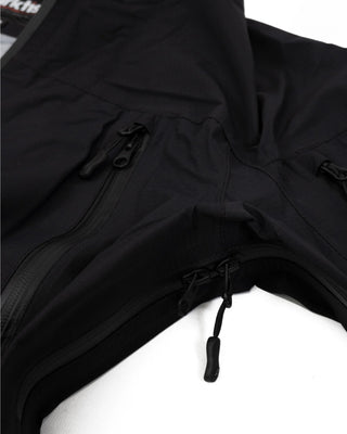 Stealth Jacket - Black