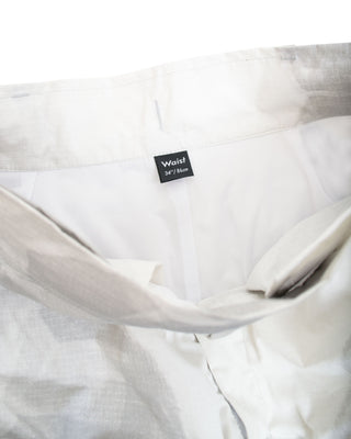 C310 Waterproof Combat Trousers - Comb Blizzard