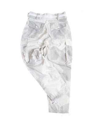 C310 Waterproof Combat Trousers - Comb Blizzard