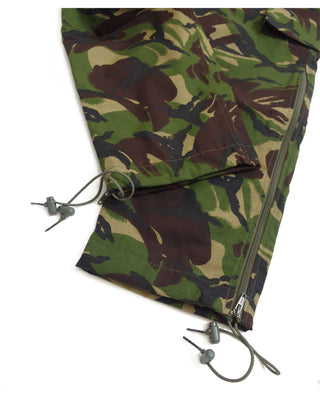 C310 Waterproof Combat Trousers - British DPM
