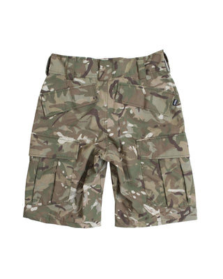C411 Ranger Shorts - MEP Stone