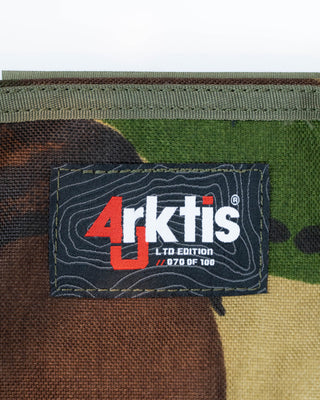 Pattern 42 Anniversary Chest Rig - British DPM