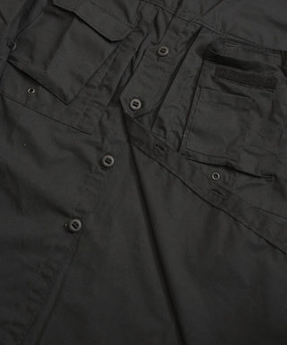 A110 All Climate Shirt - Black