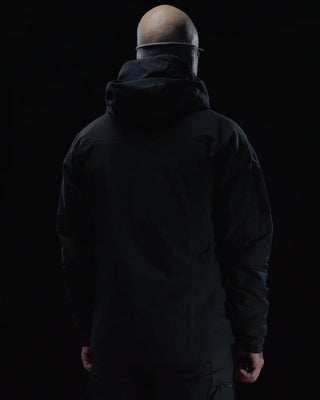 Stealth Jacket - Black