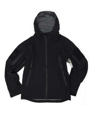 Stealth Jacket - Black