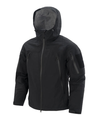 Stealth Jacket - Black