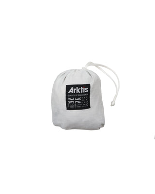 A192 Stowaway Shirt - Comb Blizzard