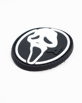 Ghostface Patch