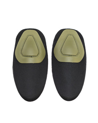 Z801 Advanced Elbow Pads - Olive Green