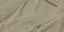 khaki - gabardine