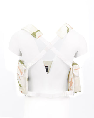 M170 Classic Chest Rig - Tundra