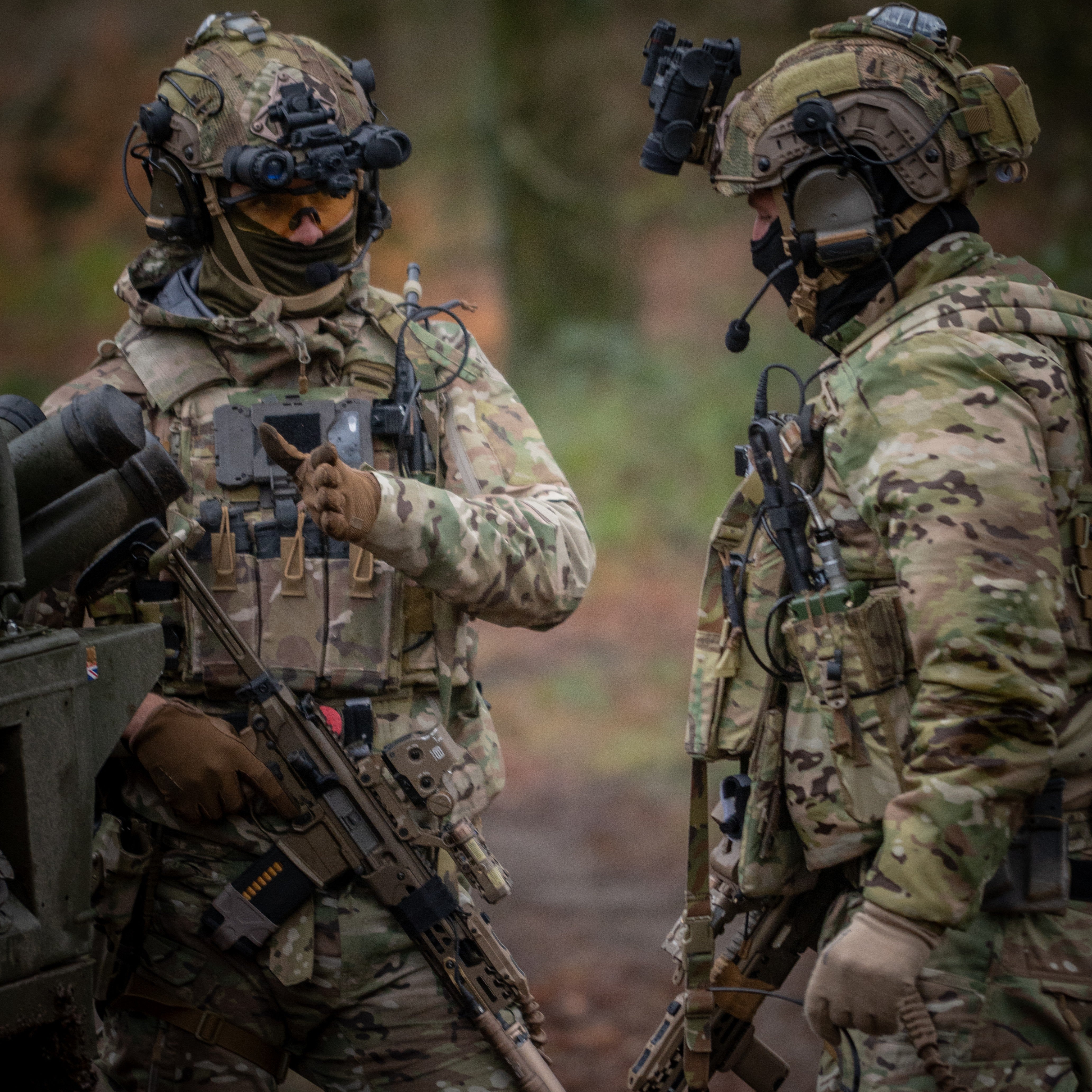 Military – Arktis Store