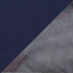 Navy Blue and Comb Urban