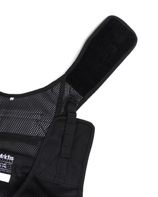 P9M Molle Vest - Black