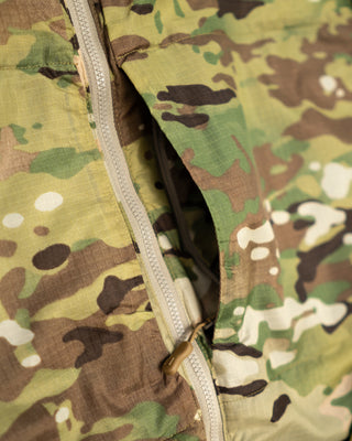 Spirit Jacket - MultiCam®