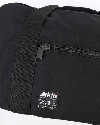 T110 35L Grip Bag - Black