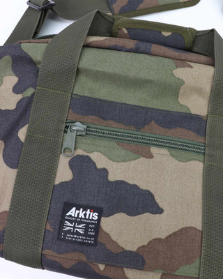 T110 35L Grip Bag - French CE