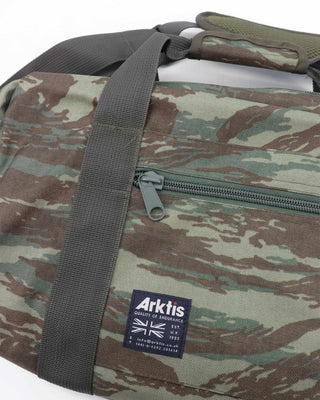 T110 35L Grip Bag - Greek Lizard