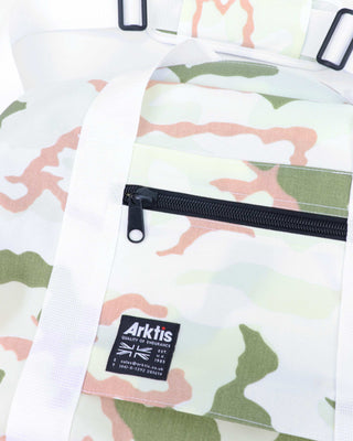 T110 35L Grip Bag - Tundra