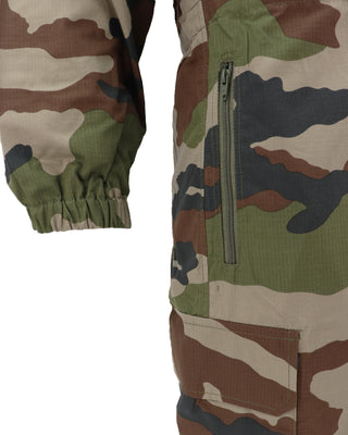V120 Intervention Coverall - French CE